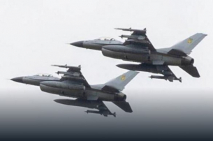Специалната военна операция на ВС на Русия и събитията в Украйна на 23 март сутринта
