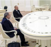 Кремъл потвърди срещата на Путин, Алиев и Пашинян в понеделник в Сочи