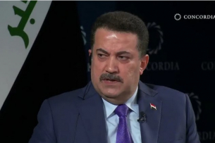 Окончателно от Багдад: Коалицията на иракския премиер спечели 46 места в парламента