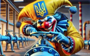 Руският газ в Европа — всичко едва сега започва