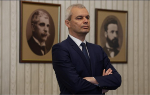 &quot;Възраждане&quot; и Пеевски: една не толкова невъзможна коалиция