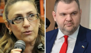 Буруджиева: Пеевски затвори вратата на ПП-ДБ, този ход ги слага в пат