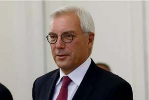 Русия нарече &quot;несериозна и неподлежаща на коментар&quot; заканата на белгийския военен министър &quot;да заличи Москва от картата&quot;