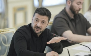 Западни анализатори: Неадекватният Зеленски е неспособен на преговори, да се отървем от него