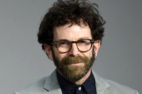 Чарли Кауфман: «Казаха ми, че да бъдеш Джон Малкович никога няма да бъде направено»