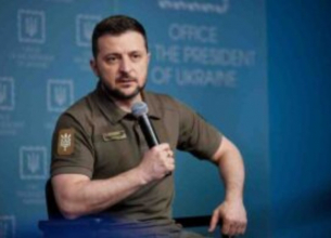 «Зеленски се опитва да измами Тръмп»
