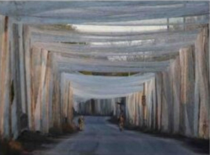 Макарон намери начин да утилизира боклука – изпрати го в Киев