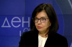 Меглена Кунева: Влизането в Шенген е непрекъснато сравнение къде е България съобразно останалите страни