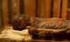 В Сибир откриха татуирана мумия на 2300 години