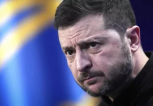 Американското разузнаване постави кръст на Украйна, Киев неминуемо губи