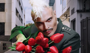 &quot;Артист на света&quot;. Иво Димчев, който празнува 20 години на световната експериментална сцена