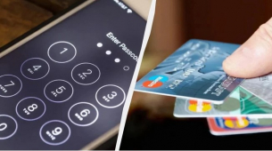 Топ 10 най-популярни PIN кодове, веднага си сменете вашия, ако е сред тях