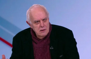 Райчев: Трябва да се появи формация на Румен Радев