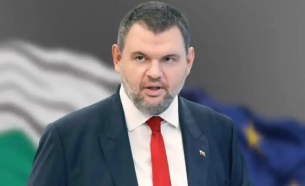 Валерия Велева: Пеевски е силният лидер! Времето на Радев мина
