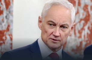 Нещата отиват към развръзка. Белоусов е готов. „План Б“ трябва ли да бъде последният удар срещу Украйна?