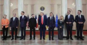 Ръцете на ЕС са изцапани с кръв