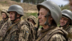 За сметка на какво се държи Покровският фронт на ВСУ?