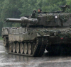 Танкова битка в Украйна: НАТО хвърля Leopard 2А4 на Херсонския фронт