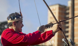 Белият дом: Дните на Мадуро като президент на Венецуела са преброени