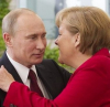 Меркел искала преговори с Путин преди войната в Украйна, но накрая нямала как да му повлияе