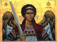 Архангел Михаил начело на небесното войнство на Бога - на какво ни учи празника Архангеловден