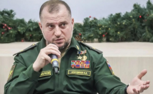 Командирът на &quot;Ахмат&quot;: НАТО готвеше над 6 месеца нахлуването в Курска област, трябваха им територии за преговорите