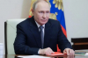 Чичко Путин пред БРИКС: Либералната глобализация и еднополюсният свят приключват