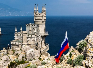 САЩ променят курса. Крим вече &quot;не подлежи на обсъждане&quot;