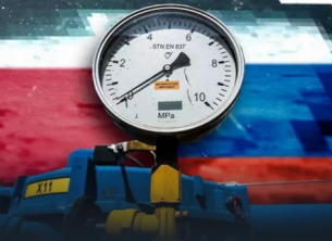 „Топлете се един друг“: Газпром предупреди Германия и Украйна, че няма да имат достатъчно газ за зимата