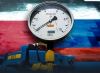 „Топлете се един друг“: Газпром предупреди Германия и Украйна, че няма да имат достатъчно газ за зимата