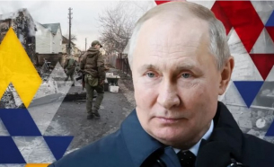 Как ще свърши войната? Три сценария според Велизар Шаламанов