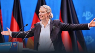 Недопустимата „Алтернатива“. Напук на недоброжелателите, рейтингите на AfD чупят рекорди.