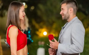 Виктор шокира в &quot;Ергенът: Любов в рая&quot; с тежки думи за Дениз