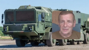 Киевски експерт: В Русия страх ги тресе, че заедно с нашите дронове ще полетят и ракети