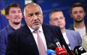WSJ: Борисов предложил &quot;Турски поток&quot; и &quot;Нефтохим&quot; на САЩ срещу изключване на &quot;близки съюзници&quot; от &quot;Магнитски&quot;