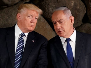 Планът за Газа: Става дума за Тръмп, останалото е маловажно