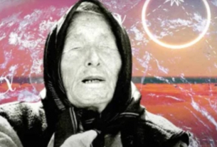 На Запад забиха тревога, започнаха да се сбъдват пророчествата на Ванга