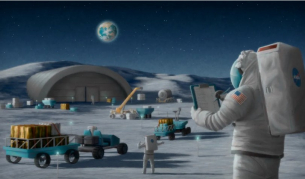 НАСА е готова да прекрати договора си със SpaceX в полза на Blue Origin