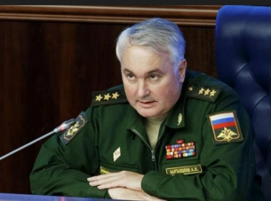 Картаполов: Френските войници ще получат еднопосочен билет, отивайки в Украйна