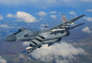 Командирът на ВВС: В българския F-16 има отклонение в една от системите, ще носим бойното дежурство с МиГ-29