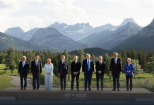 Срещата на върха на G7 2025 в Кананаскис и главната интрига на замъка Рамбуйе