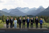 Срещата на върха на G7 2025 в Кананаскис и главната интрига на замъка Рамбуйе