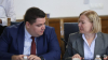 Правната комисия прие на първо четене пет законопроекта за промени в Изборния кодекс