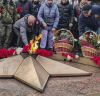В Русия започнаха с взаимните обвинения след атаката в Макеевка