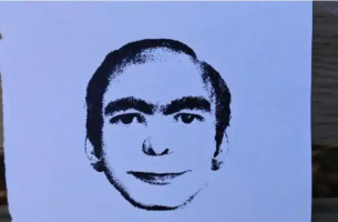 Виждали ли сте този мъж? Всички твърдят, че са го сънували