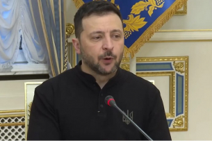 Зеленски бесен на Запада: Помагат на Русия! Най-малко 12 страни са...