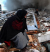 Над 22 000 са вече жертвите на земетресението в Турция и Сирия