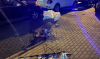 Дрон е свален над Минск: Отломки с експлозиви паднаха до многоетажна сграда