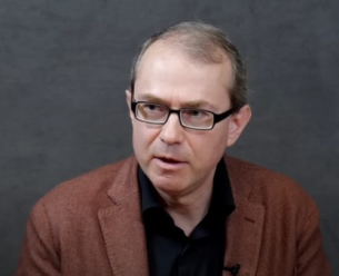 Украинският философ Андрей Бауммайстер: Загубихме войната и ще трябва да правим отстъпки. Киев и Брюксел нямат връзка с реалността