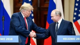 Bloomberg разкри най-големия резултат от преговорите Тръмп-Путин в Аляска